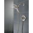 T17233-SS-I Kayra Monitor 17 Series Shower Trim, Stainless