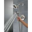 T17233-SS-I Kayra Monitor 17 Series Shower Trim, Stainless
