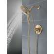 T17235-CZ-I SAYLOR Monitor 17 Series Shower Trim with In2ition, Champagne Bronze