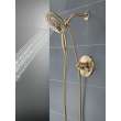 T17235-CZ-I SAYLOR Monitor 17 Series Shower Trim with In2ition, Champagne Bronze