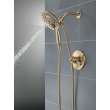 T17235-CZ-I SAYLOR Monitor 17 Series Shower Trim with In2ition, Champagne Bronze