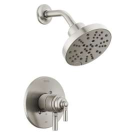 T17235-SS SAYLOR Monitor 17 Series Shower Trim, Stainless