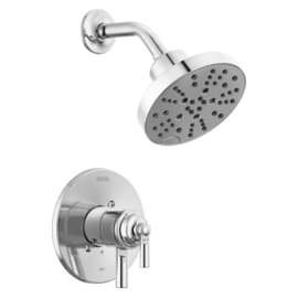 T17235 SAYLOR Monitor 17 Series Shower Trim