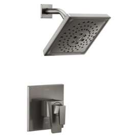 T17243-KS-PR Trillian 17 Series H2Okinetic Shower Only Trim