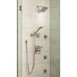 T17251-SS-WE Dryden Monitor 17 Series Shower Trim, Stainless
