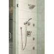 T17251-SS-WE Dryden Monitor 17 Series Shower Trim, Stainless