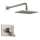 T17253-SS-WE Vero Monitor 17 Series Shower Trim, Stainless