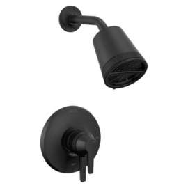 T17271-BL Galeon 17 Series Shower Trim with Cylinder SH
