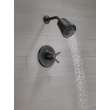 T17271-BL Galeon 17 Series Shower Trim with Cylinder SH