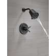 T17271-BL Galeon 17 Series Shower Trim with Cylinder SH