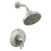T17272-SS-PR Galeon 17 Series Shower Trim with H2OKinetic, Lumicoat Stainless