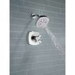 T17276 Stryke 17 Series Shower Only, Chrome