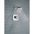 T17276 Stryke 17 Series Shower Only, Chrome