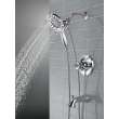 T17433-I Kayra Monitor 17 Series Tub and Shower Trim, Chrome