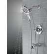 T17433-I Kayra Monitor 17 Series Tub and Shower Trim, Chrome