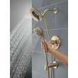 T17435-CZ-I SAYLOR Monitor 17 Series Tub & Shower Trim with In2ition, Champagne Bronze