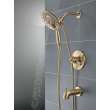 T17435-CZ-I SAYLOR Monitor 17 Series Tub & Shower Trim with In2ition, Champagne Bronze