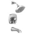 T17476 Stryke 17 Series Tub and Shower Only
