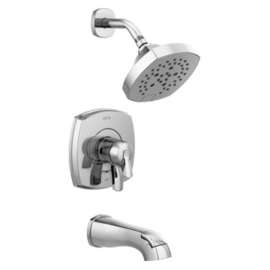 T17476 Stryke 17 Series Tub and Shower Only