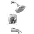 T17476 Stryke 17 Series Tub and Shower Only