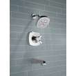 T17476 Stryke 17 Series Tub and Shower Only