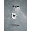 T17476 Stryke 17 Series Tub and Shower Only