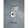 T17476 Stryke 17 Series Tub and Shower Only