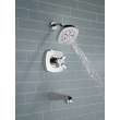 T17476 Stryke 17 Series Tub and Shower Only
