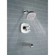 T17476 Stryke 17 Series Tub and Shower Only