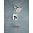 T17476 Stryke 17 Series Tub and Shower Only