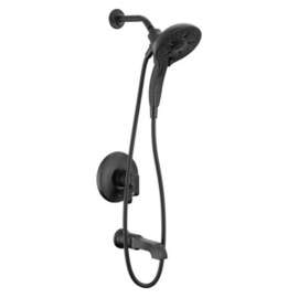 T17489-BL Tetra 17 Series Tub Shower Trim