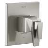T17T043-SS-PR Trillian TempAssure 17T Series Valve Only Trim, Lumicoat Stainless