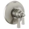 T17T056-SS Dorval TempAssure 17T Series Valve Only Trim, Stainless