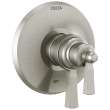 T17T056-SS Dorval TempAssure 17T Series Valve Only Trim, Stainless