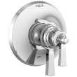 T17T056 Dorval TempAssure 17T Series Valve Only Trim, Chrome