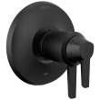 T17T071-BL Galeon 17T Series Valve Only Trim, Matte Black