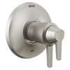 T17T071-SS-PR Galeon 17T Series Valve Only Trim, Lumicoat Stainless