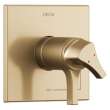 T17T074-CZ Zura TempAssure 17T Series Valve Only Trim, Champagne Bronze