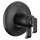 T17T089-BL Tetra 17T Series Valve Only, Matte Black
