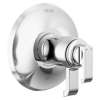 T17T089-PR Tetra 17T Series Valve Only, Lumicoat Chrome