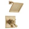T17T251-CZ-WE Dryden TempAssure 17T Series Shower Trim, Champagne Bronze