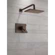 T17T253-RB-WE Vero TempAssure 17T Series Shower Trim, Venetian Bronze