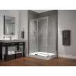 T17T253-SS-WE Vero TempAssure 17T Series Shower Trim, Stainless