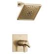 T17T274-CZ Zura TempAssure 17T Series Shower Trim, Champagne Bronze