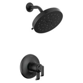 T17T289-BL Tetra 17T Series Shower Trim