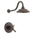 T17T297-RB-WE Cassidy TempAssure 17T Series Shower Trim, Venetian Bronze