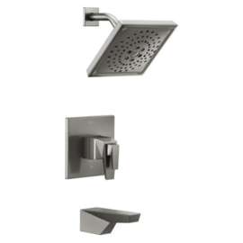 T17T443-KS-PR Trillian TempAssure 17T Series Tub & Shower Trim