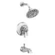 T17T456 Dorval TempAssure 17T Series Tub & Shower Trim