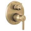 T24859-CZ Trinsic Contemporary Monitor 14 Series Valve Trim with 3-Setting Integrated Diverter, Champagne Bronze