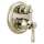 T24997-PN Cassidy Traditional Monitor 14 Series Valve Trim with 6-Setting Integrated Diverter, Polished Nickel